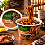 Udon Sabor Tteokbokki Apimentado CJ Bibigo 187g - Imagem 3