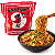 Macarrão para Yakisoba Hirotani Seimen 250g - Imagem 2