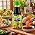 Molho de Soja Shoyu Suave Mitsuwa 250ml - Imagem 3