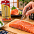 Pinça para Peixe em Aço Inoxidável - Imagem 3