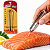 Pinça para Peixe em Aço Inoxidável - Imagem 2