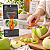 Descascador Fashion Peeler para Frutas Legumes e Verduras - Imagem 3