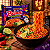 Lamen Buldak Spicy Ramen Pimenta Habanero e Limão 135g - Imagem 3