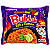 Lamen Buldak Spicy Ramen Pimenta Habanero e Limão 135g - Imagem 1