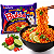 Lamen Buldak Spicy Ramen Pimenta Habanero e Limão 135g - Imagem 2