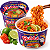 Lamen Buldak Big Bowl Spicy Ramen Pimenta Habanero e Limão 110g - Imagem 2