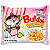 Lamen Buldak Spicy Ramen Frango Super Cremoso Cream Carbonara 140g - Imagem 1