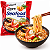 Lamen Seafood Ramyun Frutos do Mar Picante Nongshim 125g - Imagem 2
