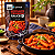 Molho Pronto para Topokki Gochujang O'Food Daesang 120g - Imagem 3