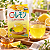 Chá Japonês Nitto Kocha C & Lemon 78,4g – 8 Sachês - Imagem 3