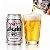 Cerveja Japonesa Asahi Super Dry Lata 330ml - Imagem 2