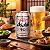 Cerveja Japonesa Asahi Super Dry Lata 330ml - Imagem 3