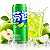 Refrigerante Fanta Sabor Maçã Verde 330ml Importada da China - Imagem 2