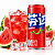 Refrigerante Fanta Sabor Melancia 330ml Importada da China - Imagem 2