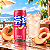 Refrigerante Fanta Sabor Pêssego 330ml Importada da China - Imagem 3