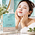 Máscara Facial Coreana Hidratante WE.DE Wave Moist Mask 27g - Imagem 4