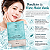 Máscara Facial Coreana Hidratante WE.DE Wave Moist Mask 27g - Imagem 3