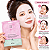 Máscara Facial Coreana Refinada Suavizante WE.DE Sleek Refine Mask 27g - Imagem 2