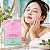 Máscara Facial Coreana Refinada Suavizante WE.DE Sleek Refine Mask 27g - Imagem 4