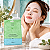 Máscara Facial Coreana Refrescante WE.DE Mild Relief Mask 27g - Imagem 4
