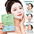 Máscara Facial Coreana Refrescante WE.DE Mild Relief Mask 27g - Imagem 2