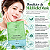 Máscara Facial Coreana Refrescante WE.DE Mild Relief Mask 27g - Imagem 3