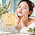Máscara Facial Coreana Tonificante WE.DE Pure Toning Mask 27g - Imagem 4