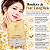 Máscara Facial Coreana Tonificante WE.DE Pure Toning Mask 27g - Imagem 3