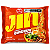 Lamen Coreano Jin Ramen Sabor Galinha Ottogi 110g - Imagem 1