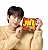 Lamen Coreano Jin Ramen Sabor Galinha Ottogi 110g - Imagem 3