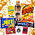Kit 9 BTS ARMY Aniversário Lojas Kaito 4 Anos - Imagem 2