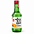 SOJU GOOD DAY SABOR LARANJA 360ML - Imagem 1