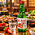 SOJU GOOD DAY SABOR MORANGO 360ML - Imagem 3