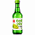SOJU GOOD DAY SABOR UVA VERDE 360ML - Imagem 1