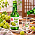 SOJU GOOD DAY SABOR UVA VERDE 360ML - Imagem 3