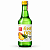 SOJU GOOD DAY SABOR ABACAXI 360ML - Imagem 1