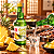 SOJU GOOD DAY SABOR ABACAXI 360ML - Imagem 3