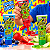 Bala Líquida Sour Busters Mega Slime 79g – Sabor Sortido - Imagem 5