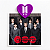 Ímã Coração BTS - Imagem 2