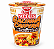 Cup Noodles Galinha Caipira Nissin 69g - Imagem 1