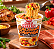 Cup Noodles Galinha Caipira Nissin 69g - Imagem 3