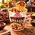 Cup Noodles Costela com Molho de Churrasco Nissin 68g - Imagem 3