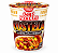 Cup Noodles Costela com Molho de Churrasco Nissin 68g - Imagem 1