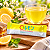 Chá Japonês Nitto Kocha C & Lemon Unitário 9,8g - Imagem 3