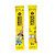 Alga em Flocos Minions Manjun 10g Unidade - Imagem 1