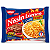 Nissin Lámen Sabor Carne Picante 85g - Imagem 1