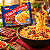 Nissin Lámen Sabor Carne Picante 85g - Imagem 3