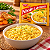 Nissin Lámen Sabor Galinha Caipira 85g - Imagem 3