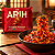 Lamen Coreano BTS ARIH K Super Spicy Seaweed 130g - Imagem 3