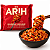 Lamen Coreano BTS ARIH K Super Spicy Seaweed 130g - Imagem 2